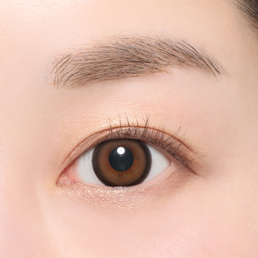 바닐라브라운 | 1개월용