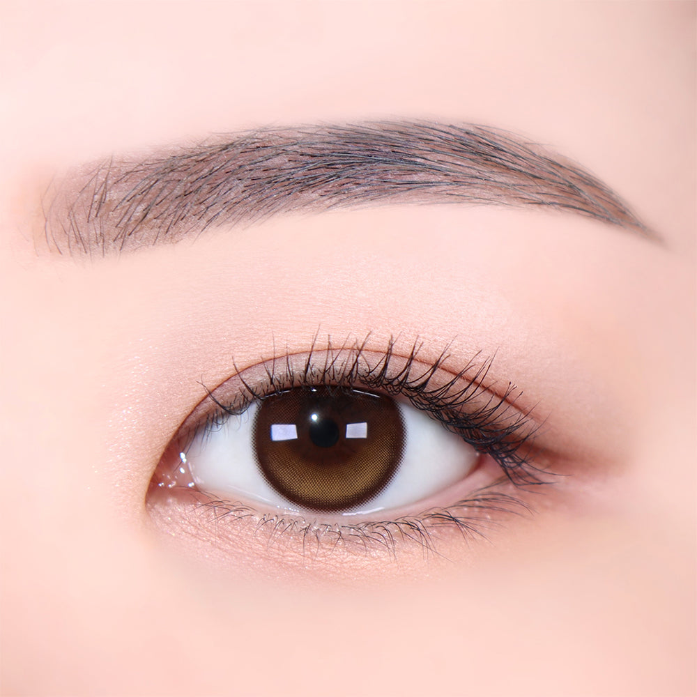 ซีเคร็ตสีน้ำตาล | 1 เดือน