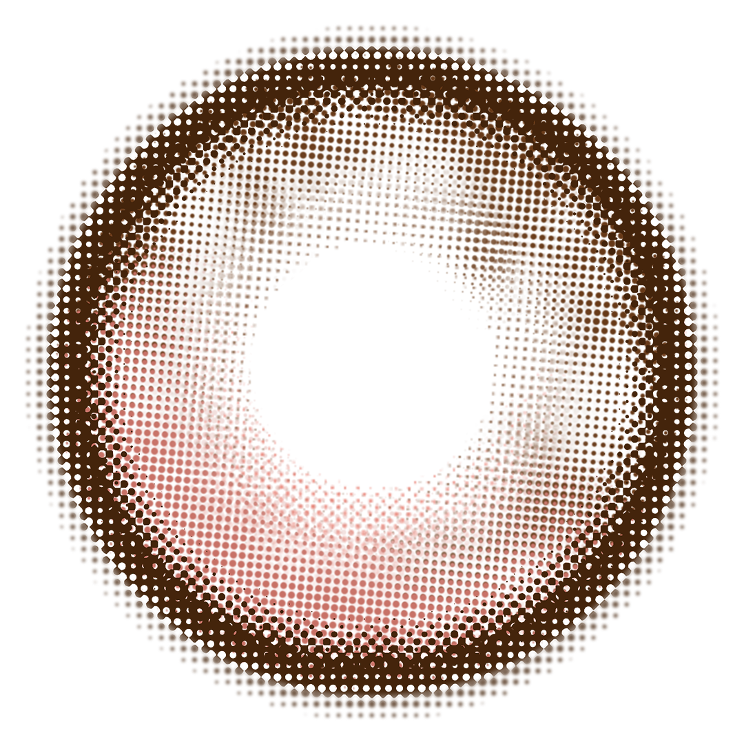 시크릿핑크브라운 | 1month