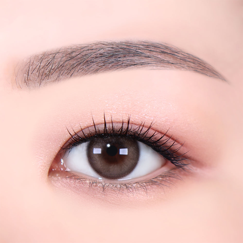 Sorella marrone | 1month