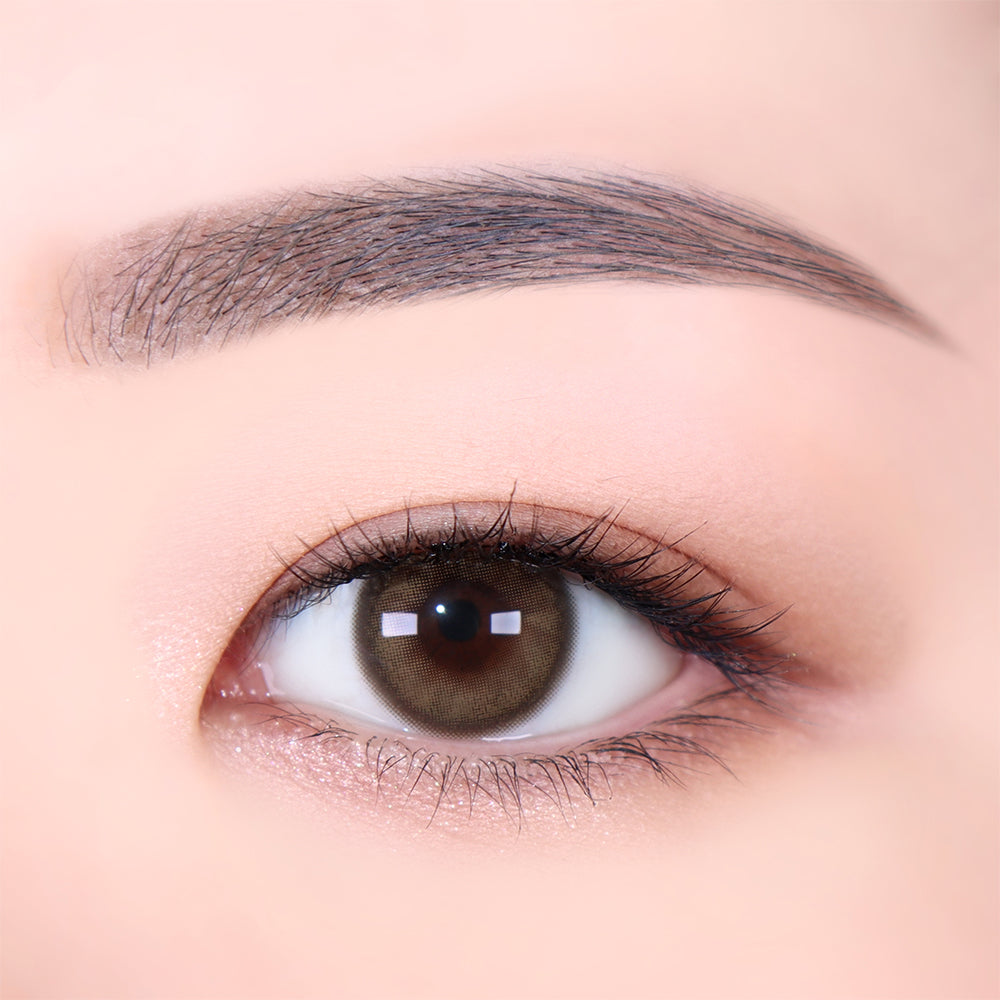 시스터 올리브 브라운 | 1month