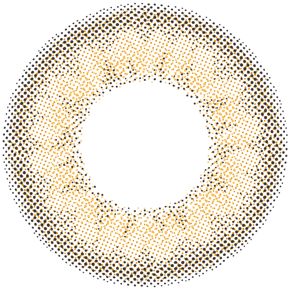 Pele Bege 1 dia 10 lentes