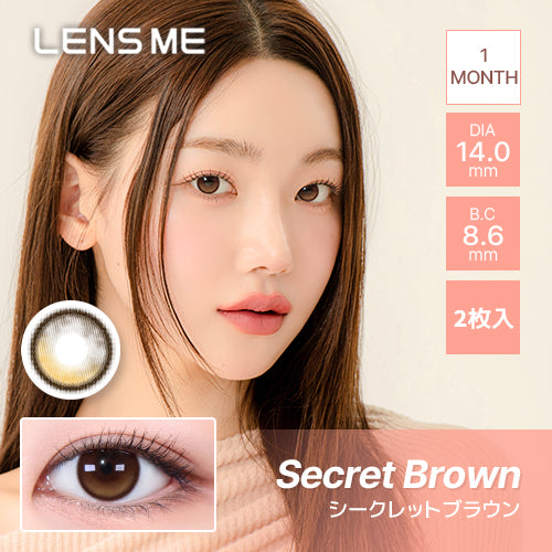 SegredoCastanho | 1 mês