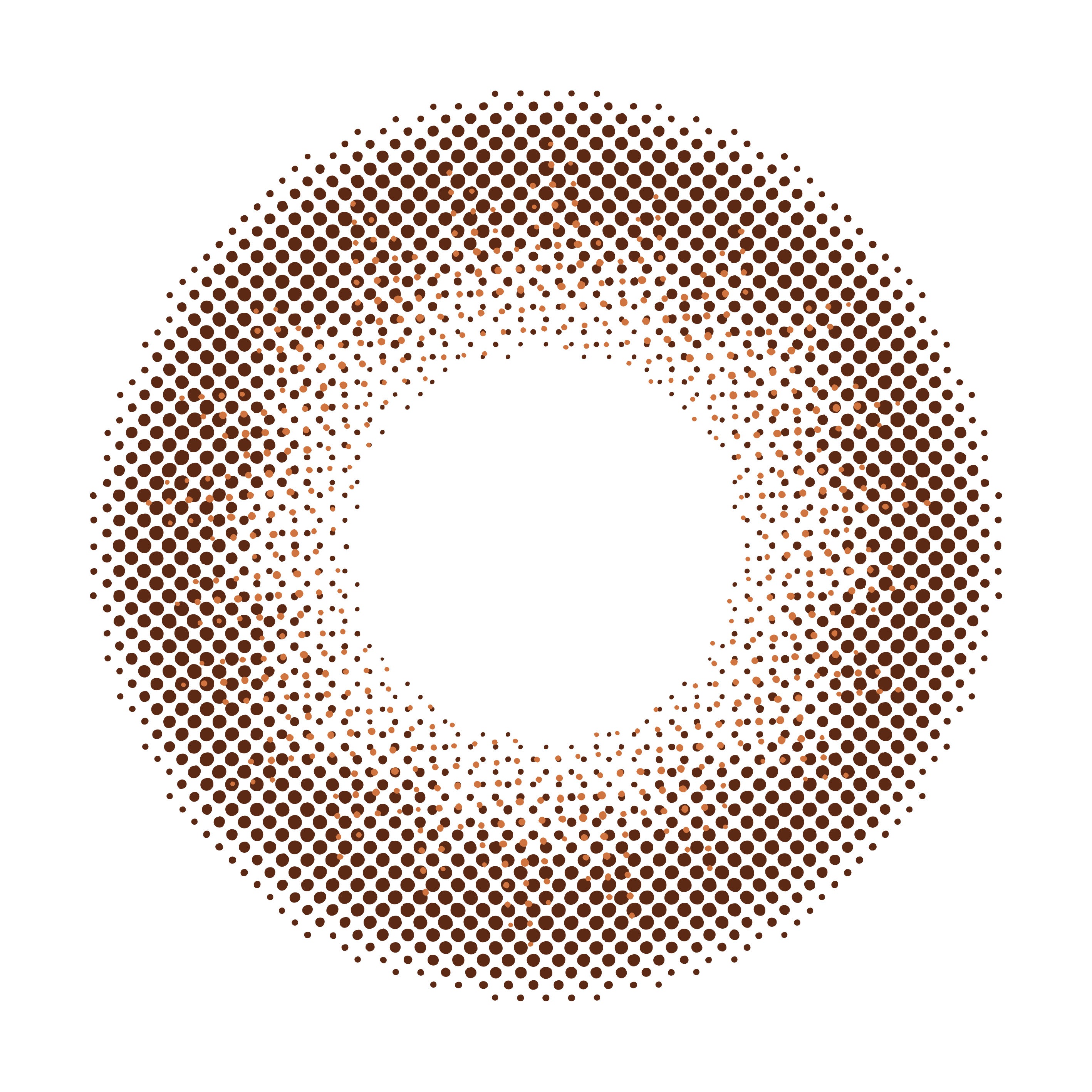 Quartz fraise 1 mois