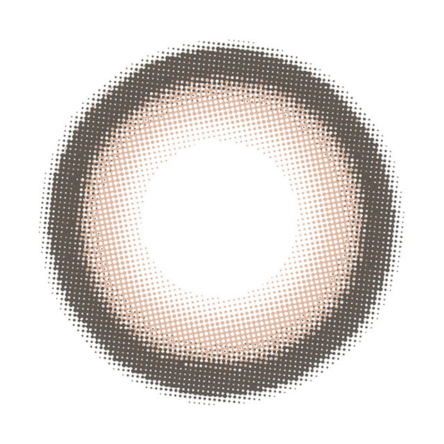 바닐라브라운 | 1개월용