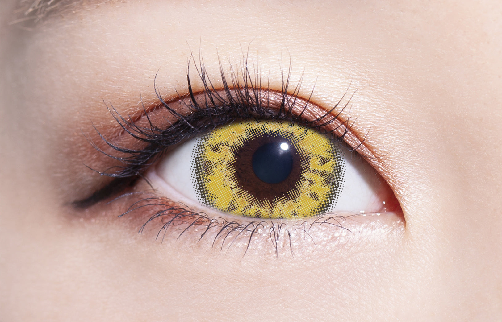 <i>Trompe-l'œil</i> | 1day