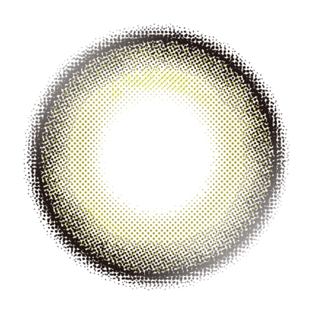 カラーコンタクトレンズ、VNTUS アンミックス | 1dayのレンズ画像