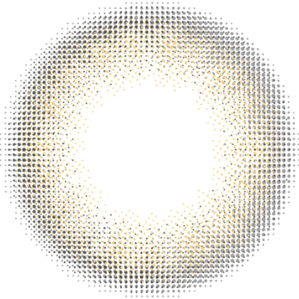 カラーコンタクトレンズ、ReVIA ラスタージェム | 1monthのレンズ画像