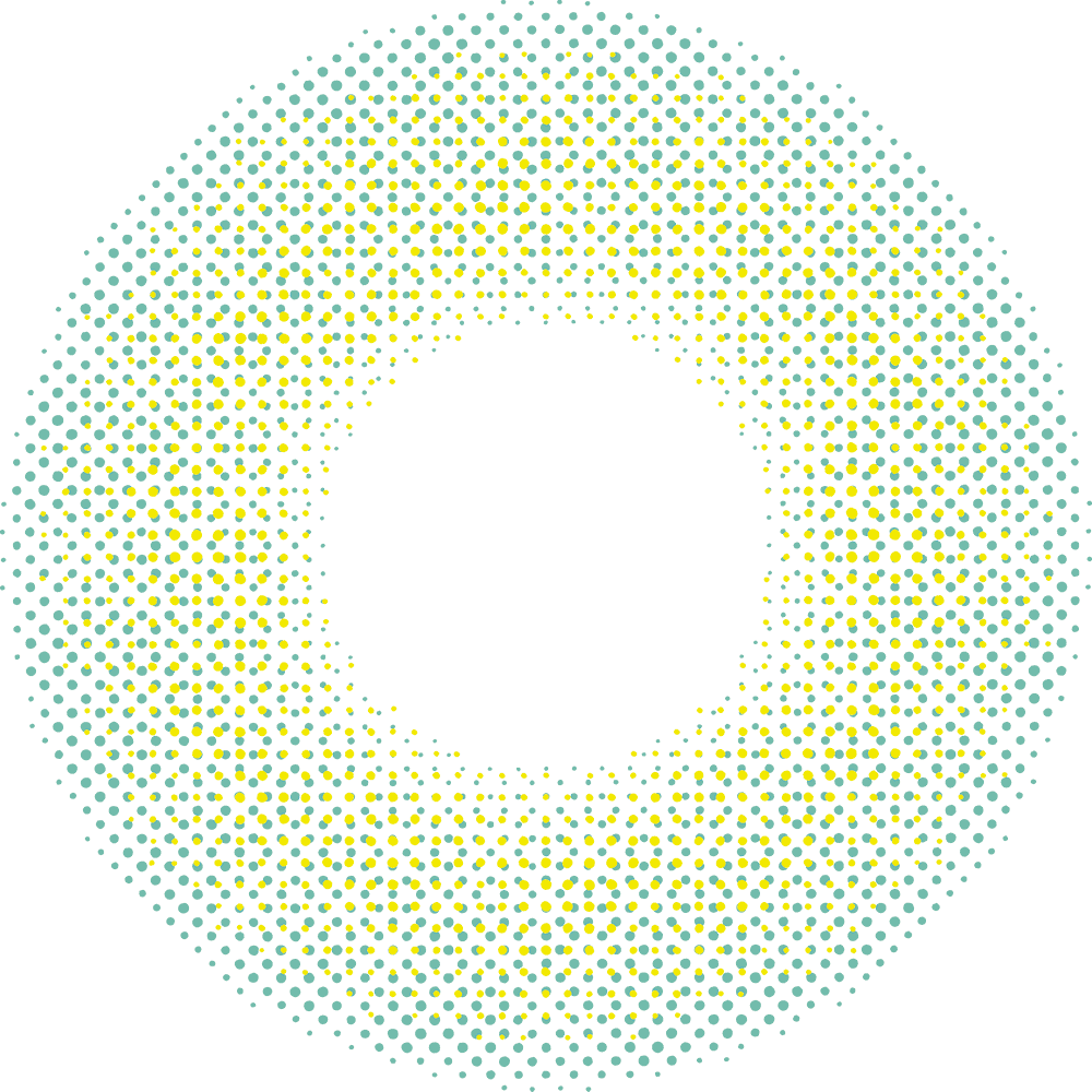 カラーコンタクトレンズ、N’s COLLECTION さば定食 | 1dayのレンズ画像