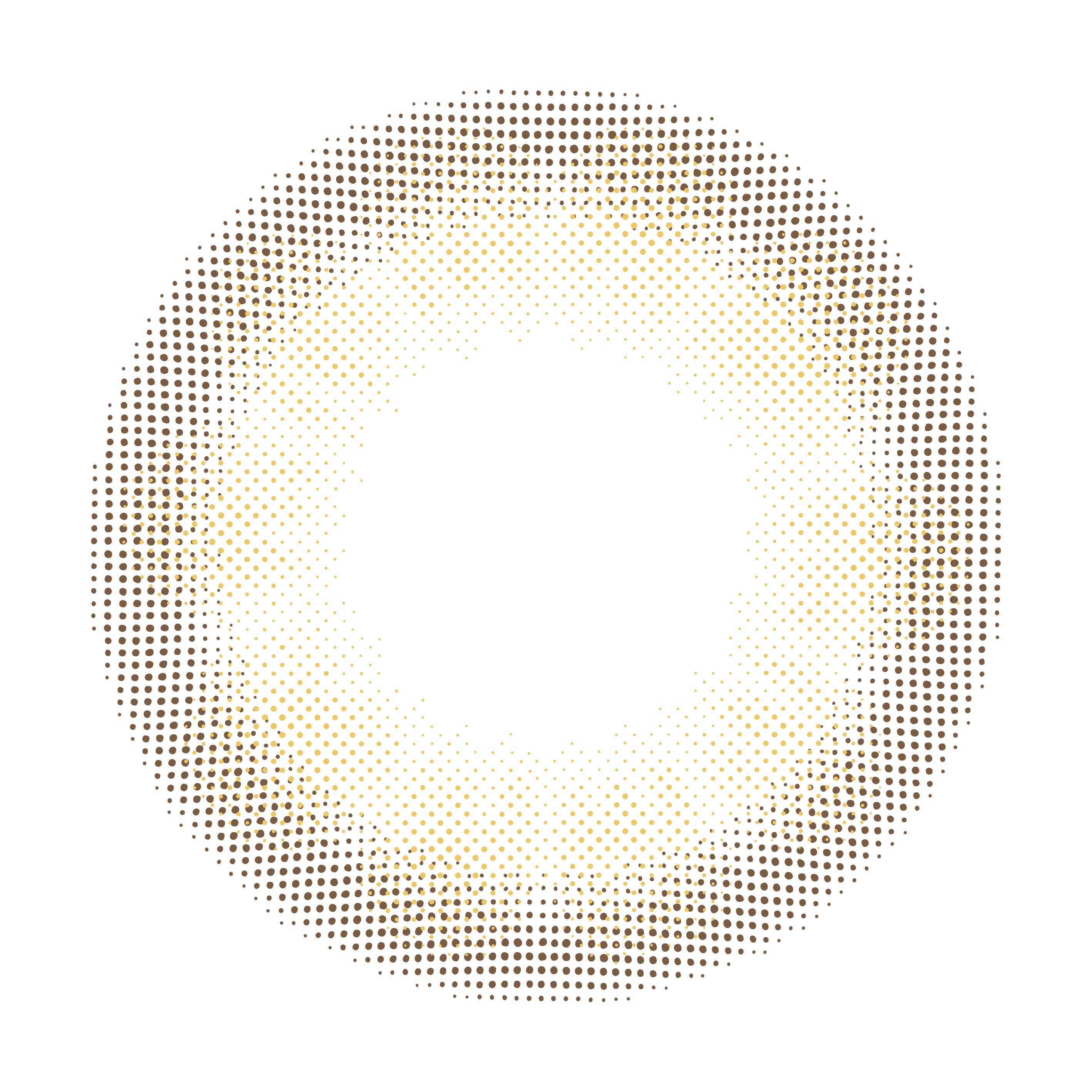 カラーコンタクトレンズ、perse ヌーディーベージュ | 1dayのレンズ画像