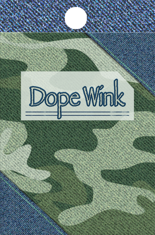 カラーコンタクトレンズ、DopeWink ブライトヘーゼル | 1monthの追加の参考画像4枚目