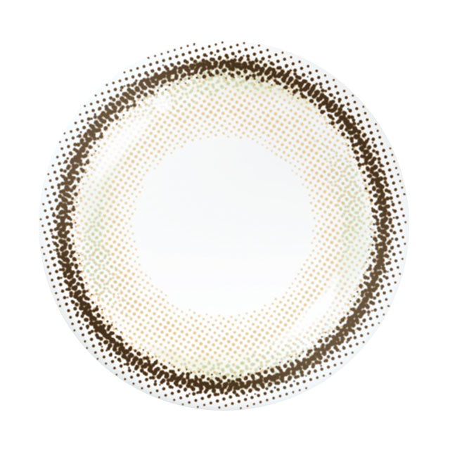 カラーコンタクトレンズ、Neo Sight 君のきらめき | 1dayのレンズ画像