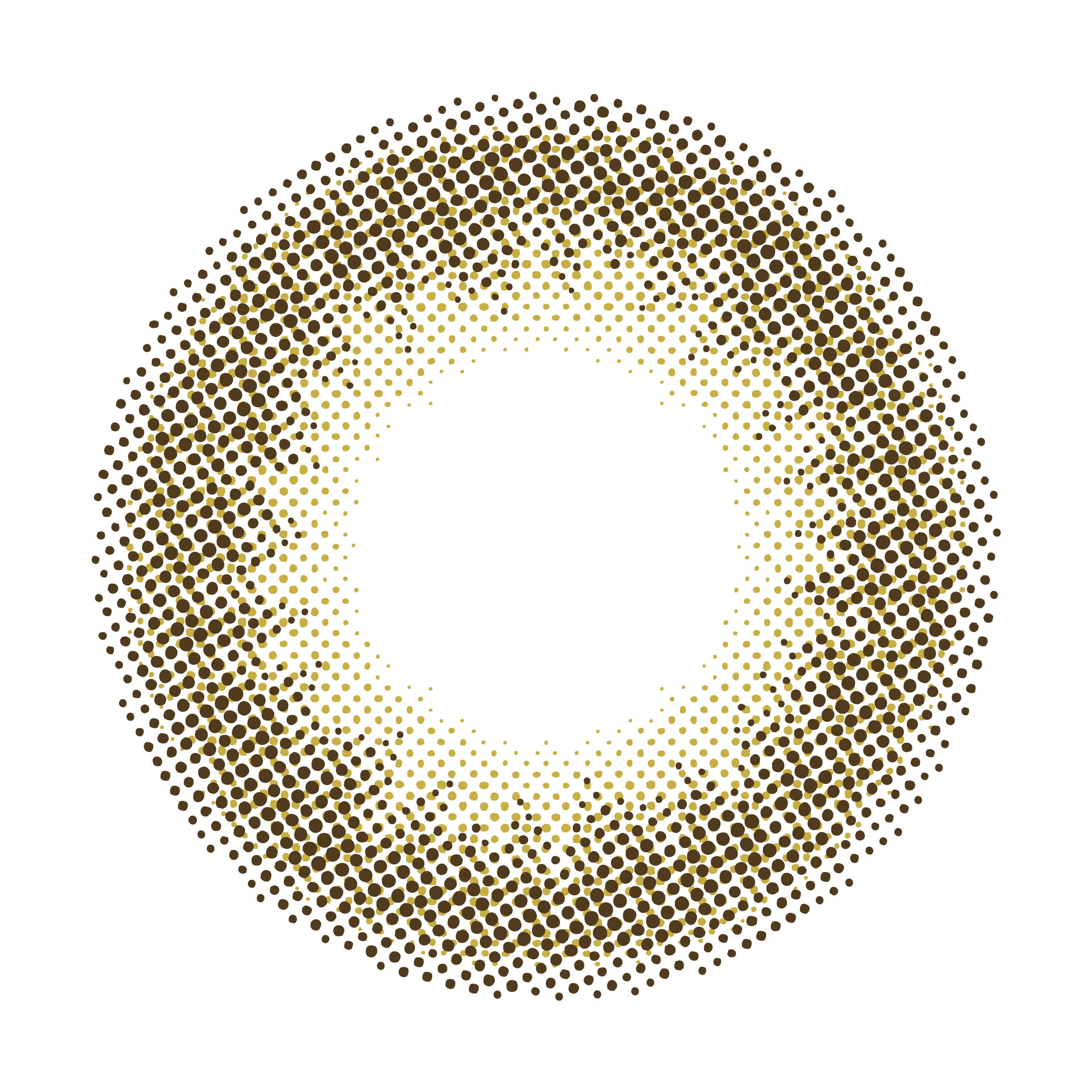 カラーコンタクトレンズ、TOPARDS ツイントパーズ | 1dayのレンズ画像