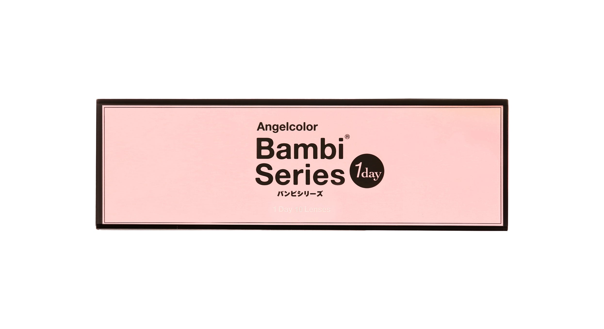 カラーコンタクトレンズ、Angelcolor ショコラ | 1day 10枚入の追加の参考画像4枚目