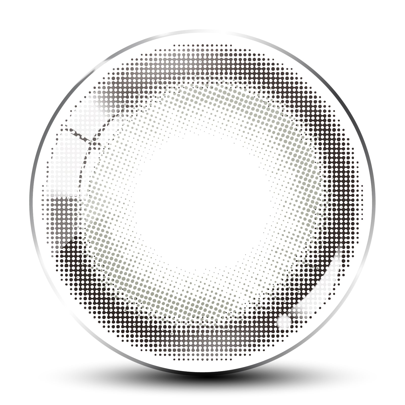 Tageslichtgrau [eyestar] | 1day 