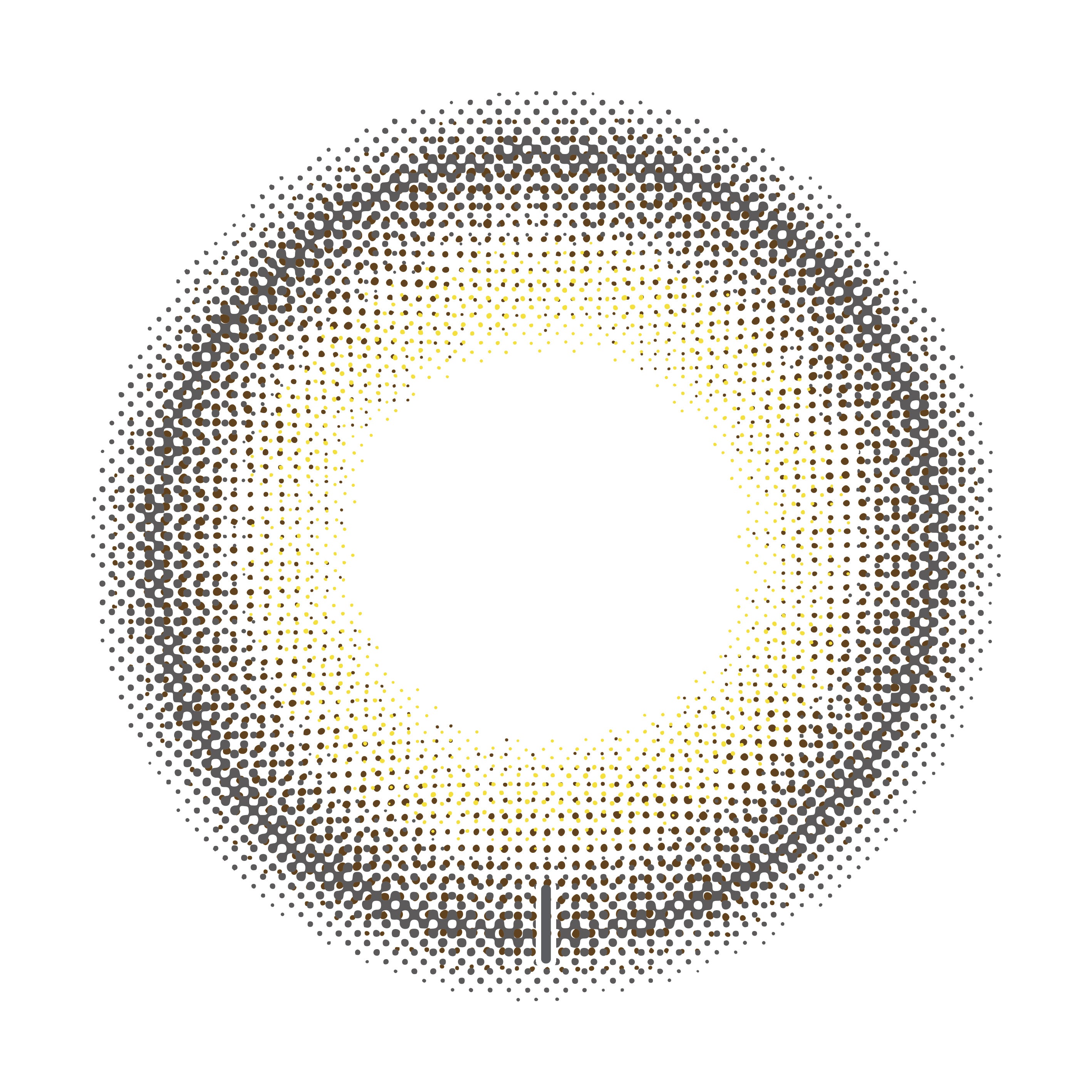 Coffee jelly Toric Lens [feliamo] | 1day 