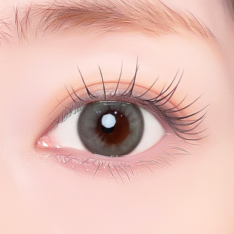 Savage Green [a-eye] | 1day Colored Contact Lens - DIA 14.0mm