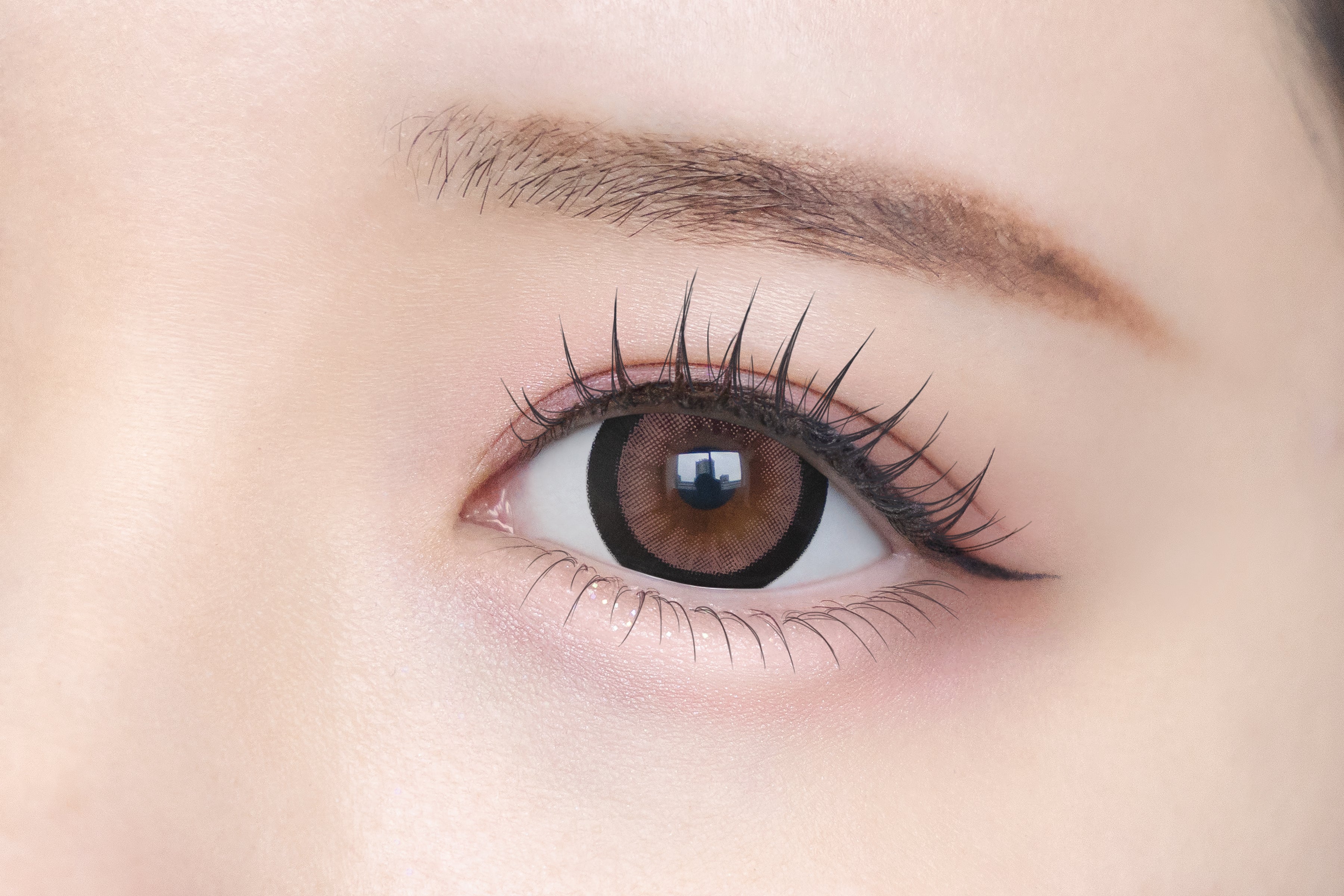 Bánh gạo nướng màu hồng [Chapun] | 1day 