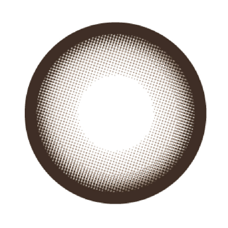 العدسات اللاصقة المثالية الفائقة [MOTECON ULTRA] | 1month 