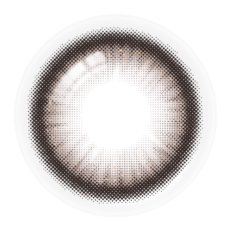 Kira Moka Beige [a-eye] | 1day 