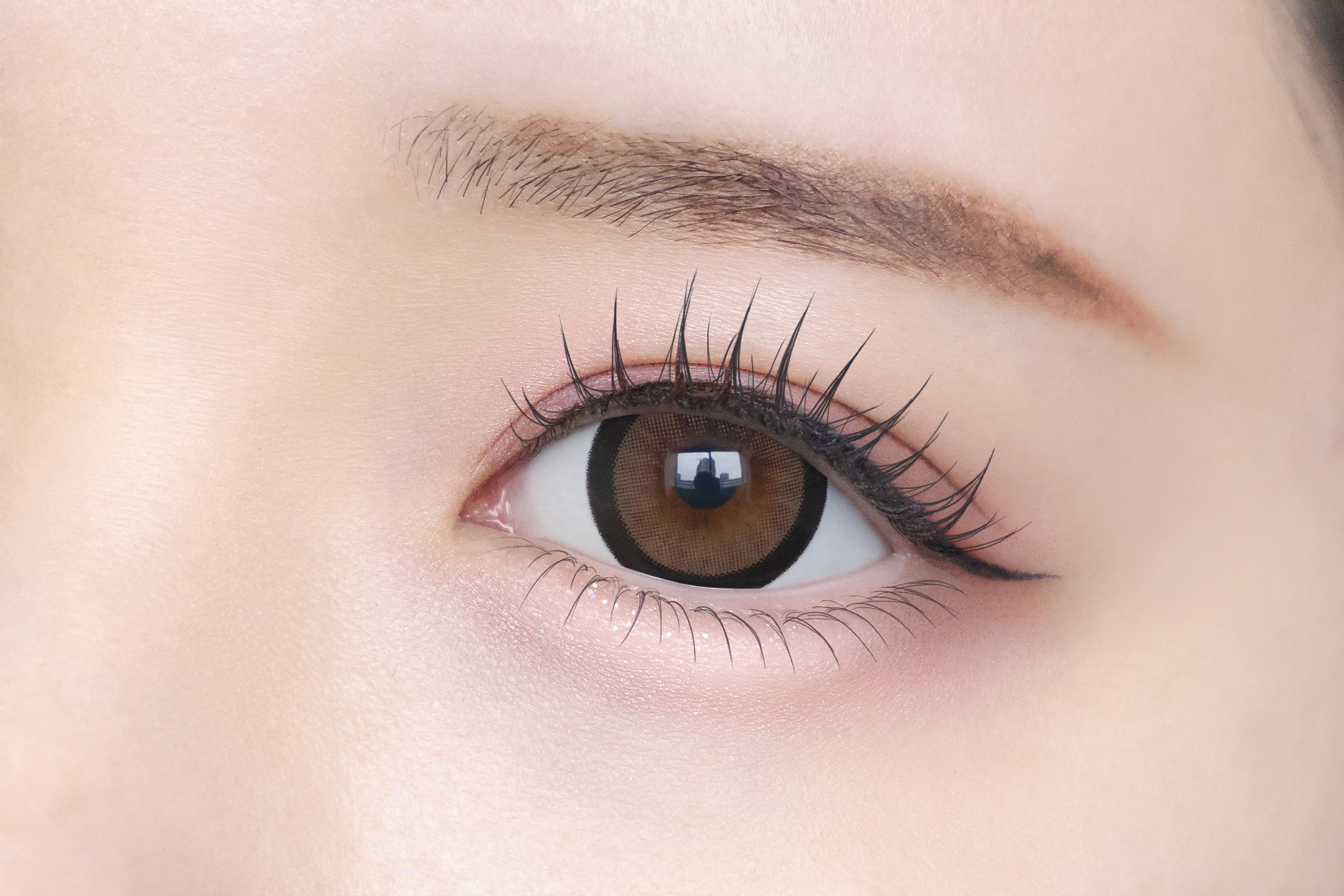 Mitsumete Brownie [Chapun] | 1day 