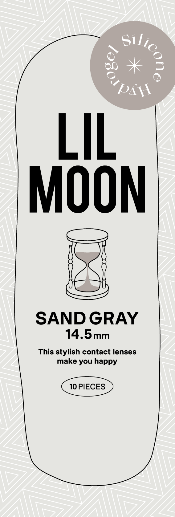 SandGray | 1Tag