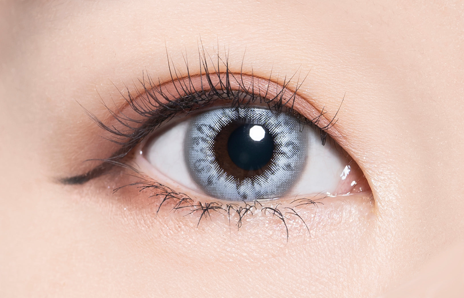 Blanc [Trompe-l'œil] | 1day 