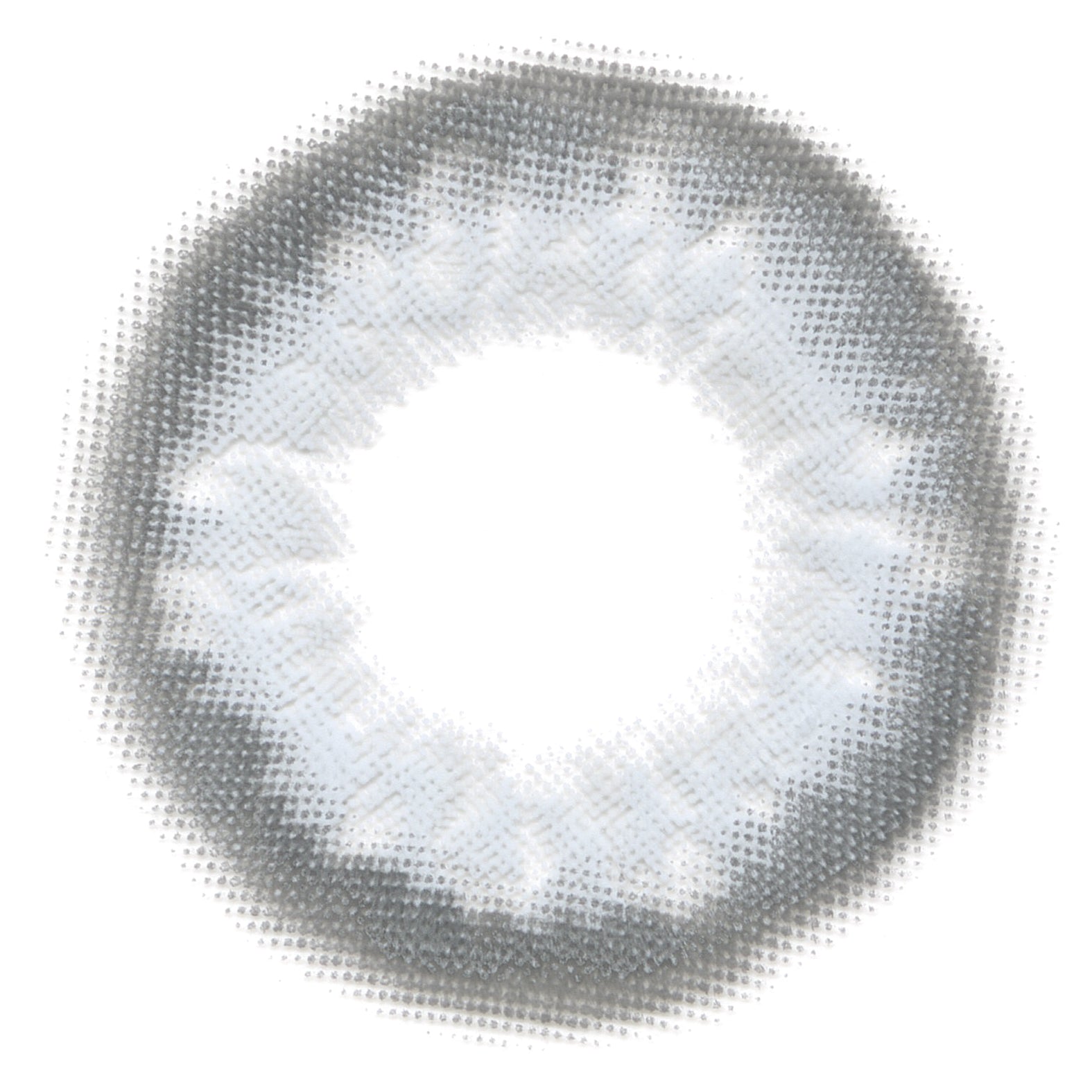 ホワイト [Trompe-l‘oeil] | 1day 