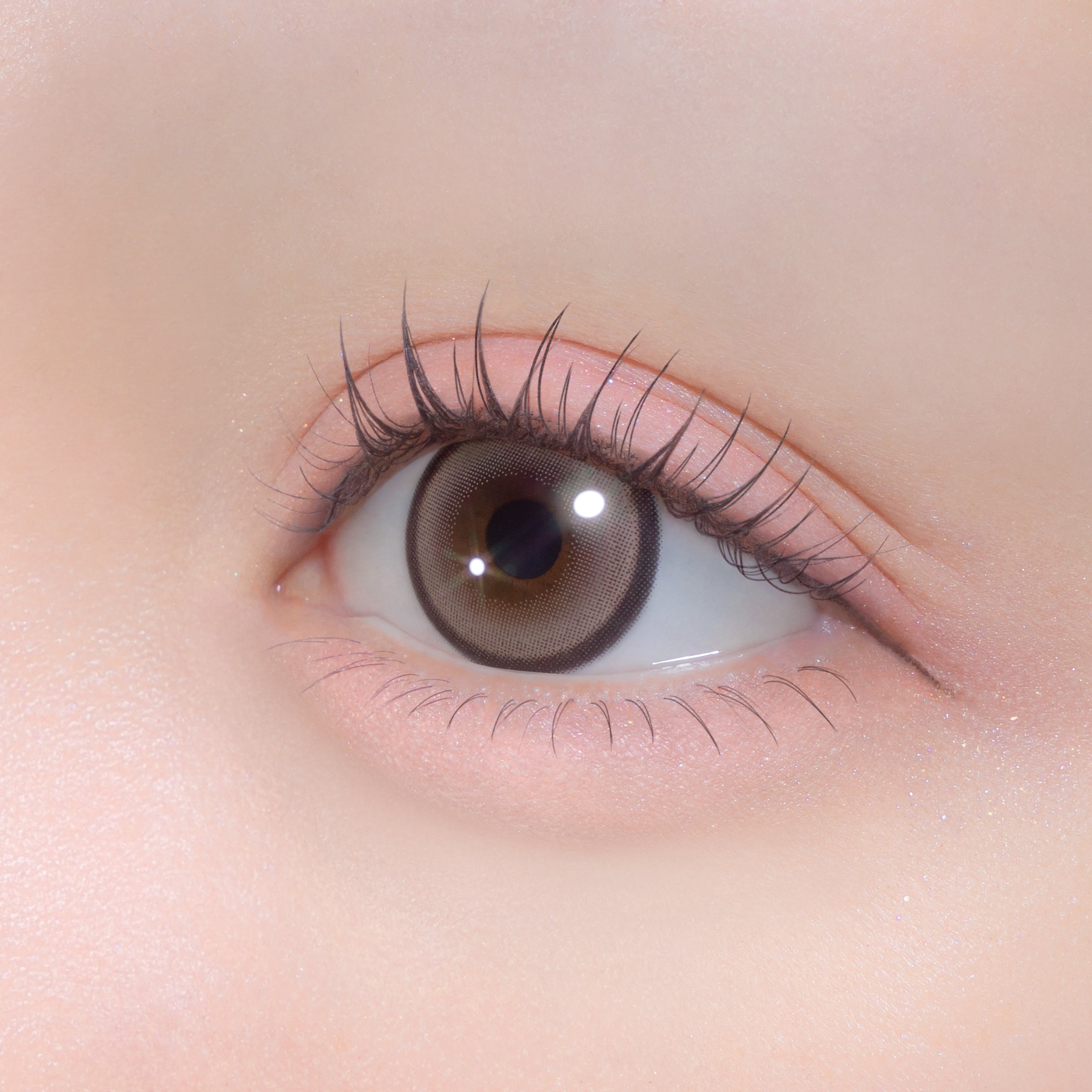 Nukegake Greige [Chapun] | 1day 