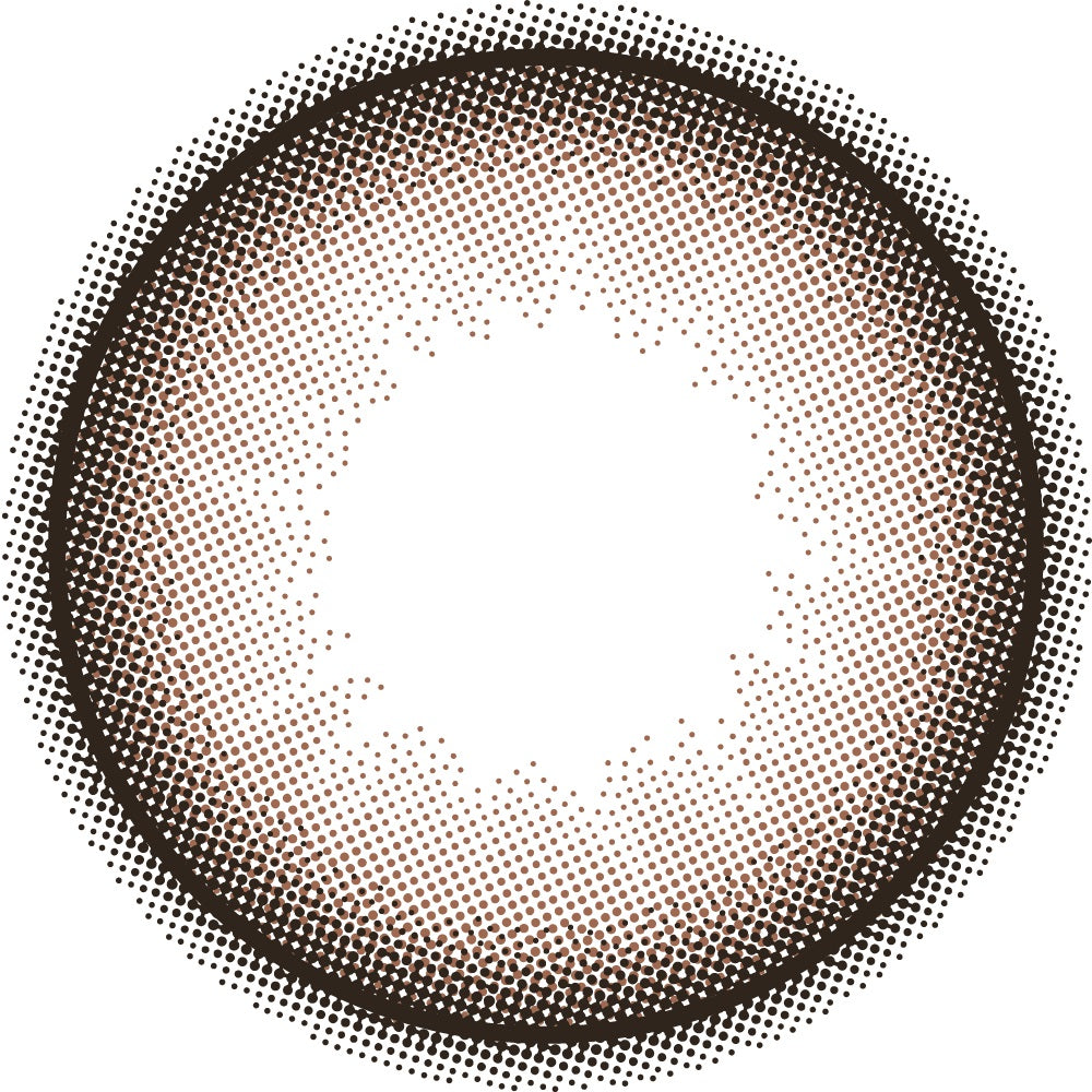 คิรายุเมะบราวน์ [Chapun] | 1day 