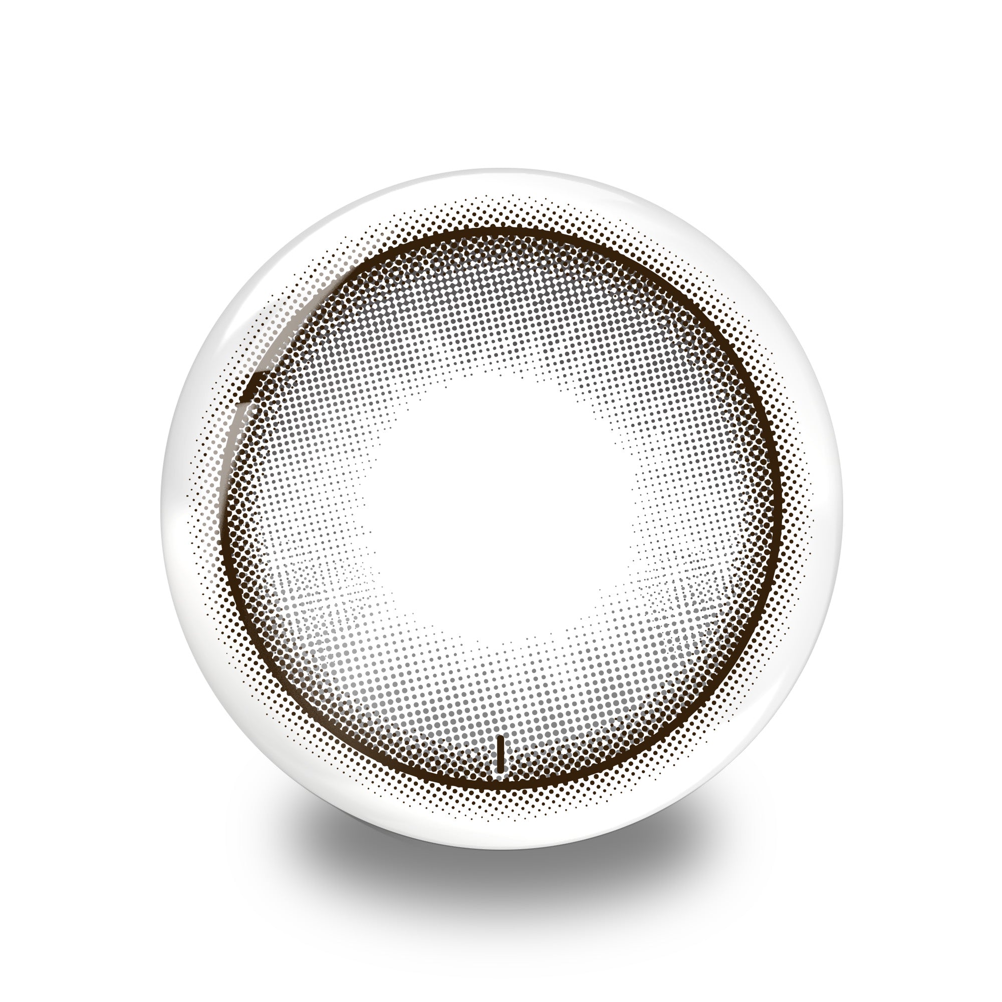 โดริชเกรย์ เลนส์โทริก [MOLAK] | 1day 