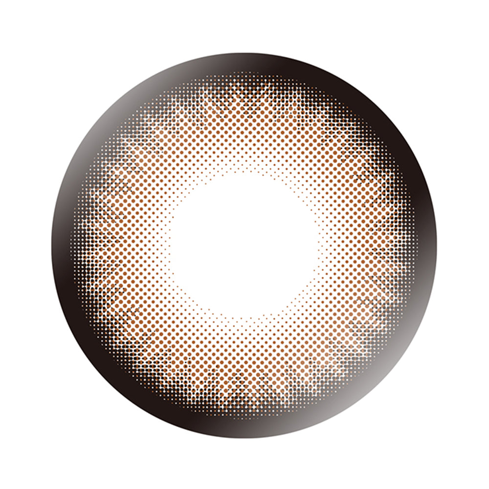 라운드브라운 [DopeWink] | 1month 