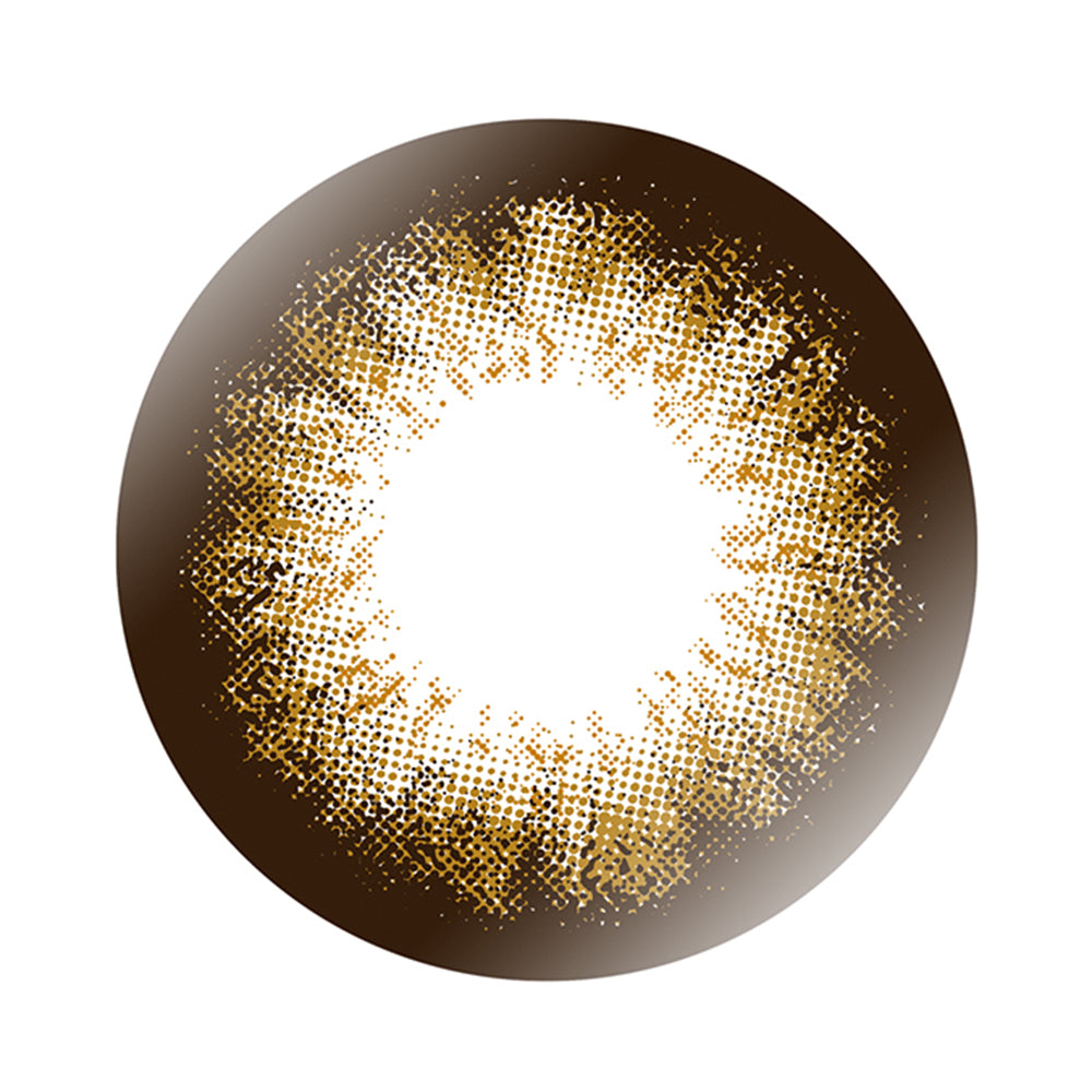 이븐브라운 [DopeWink] | 1month 