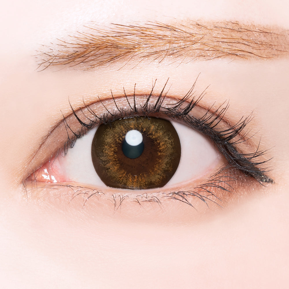 이븐브라운 [DopeWink] | 1month 