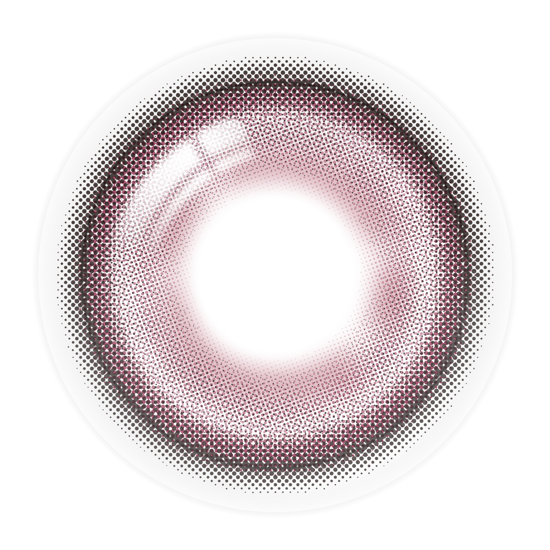 珍妮粉红 [a-eye] | 1day 