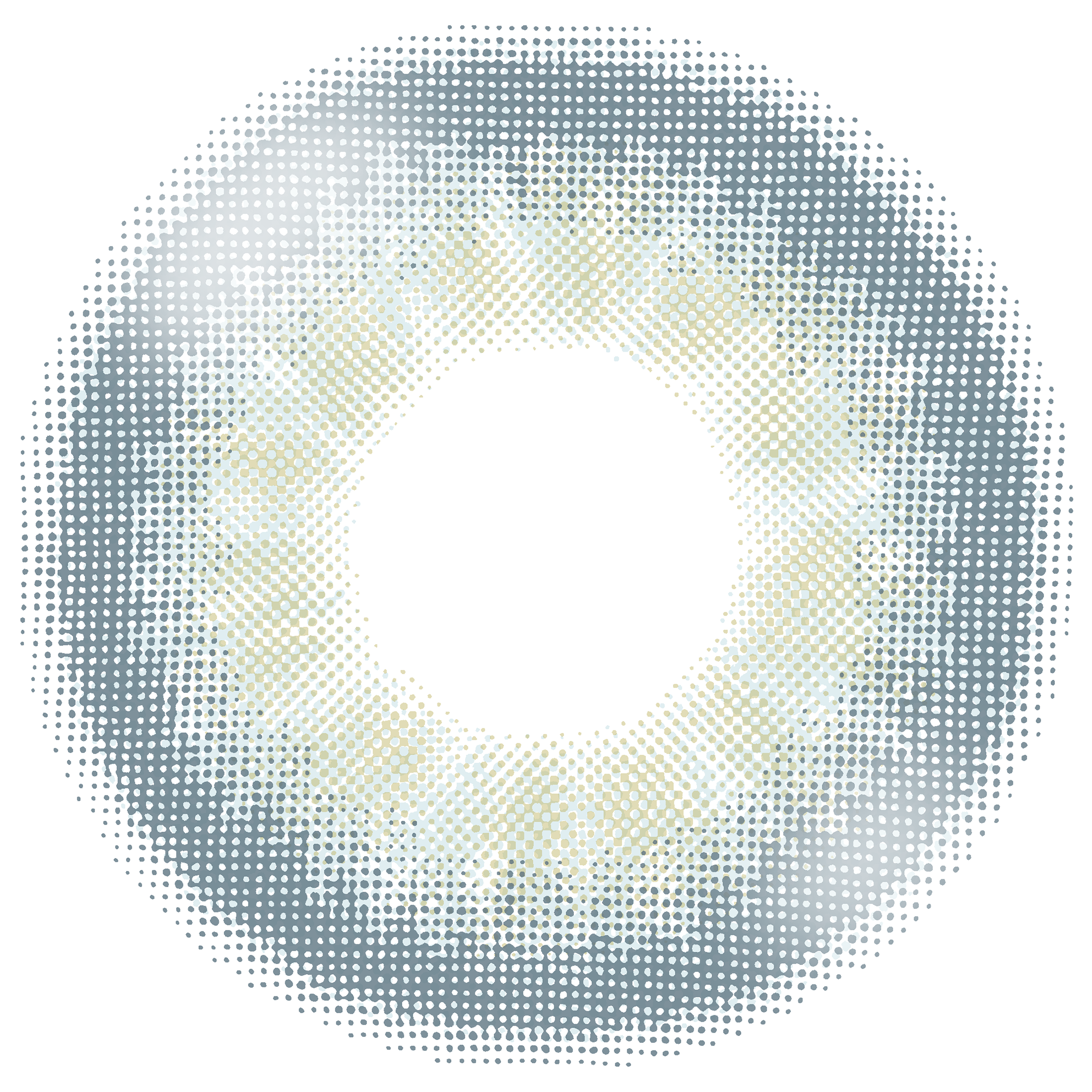 Iris Mint [BARRIEYES] | 1day 