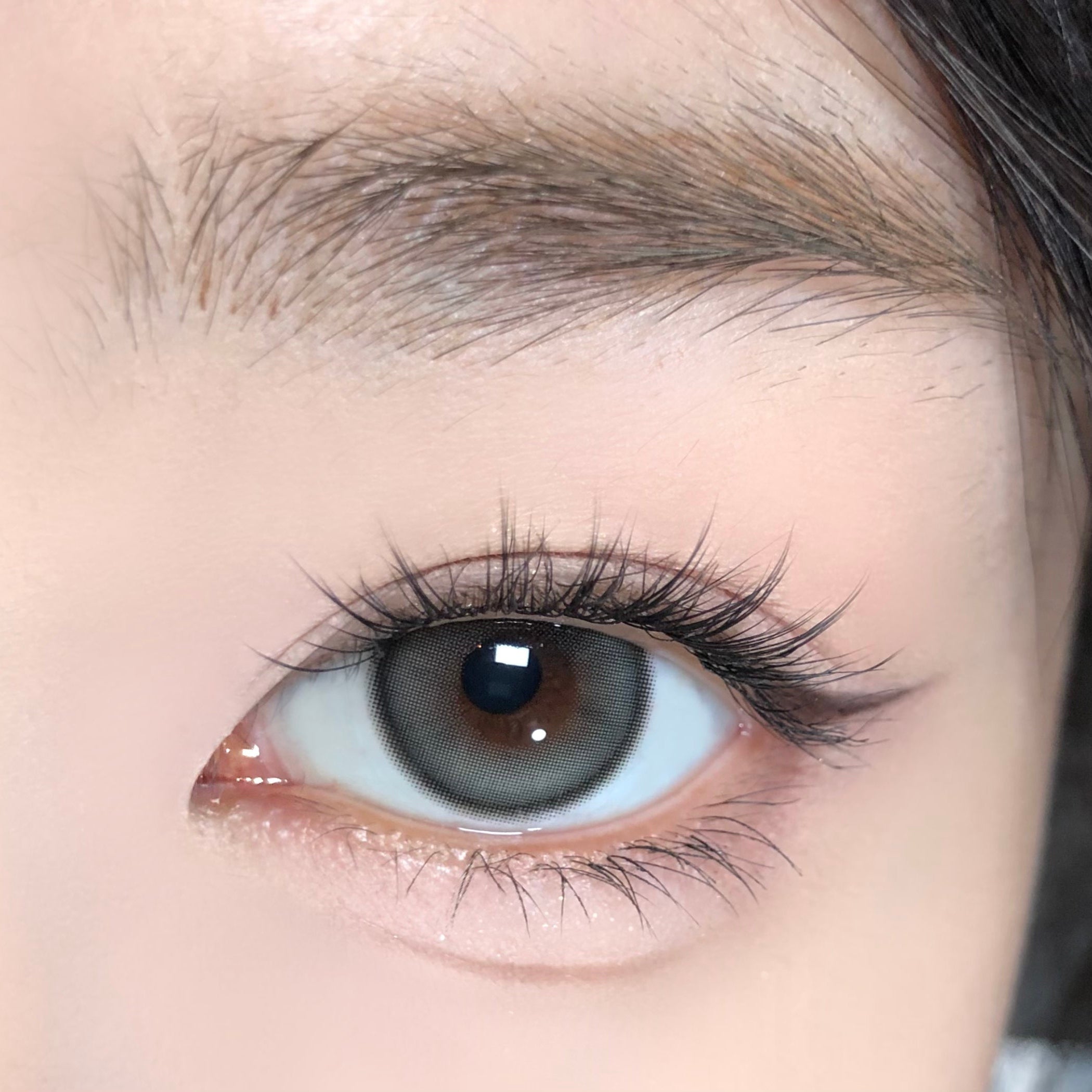 Jerimuun [BARRIEYES] | 1day 