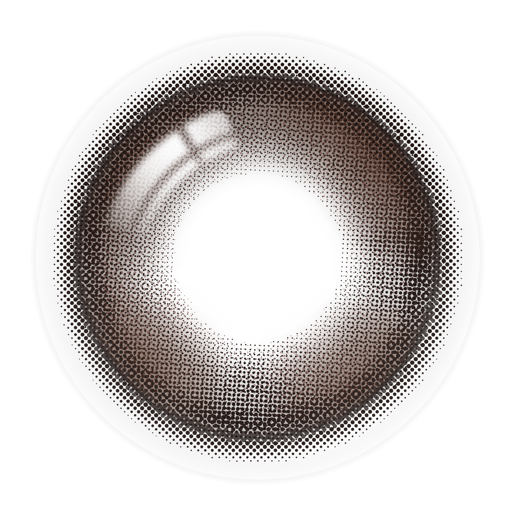 滴滴黑 [a-eye] | 1day 