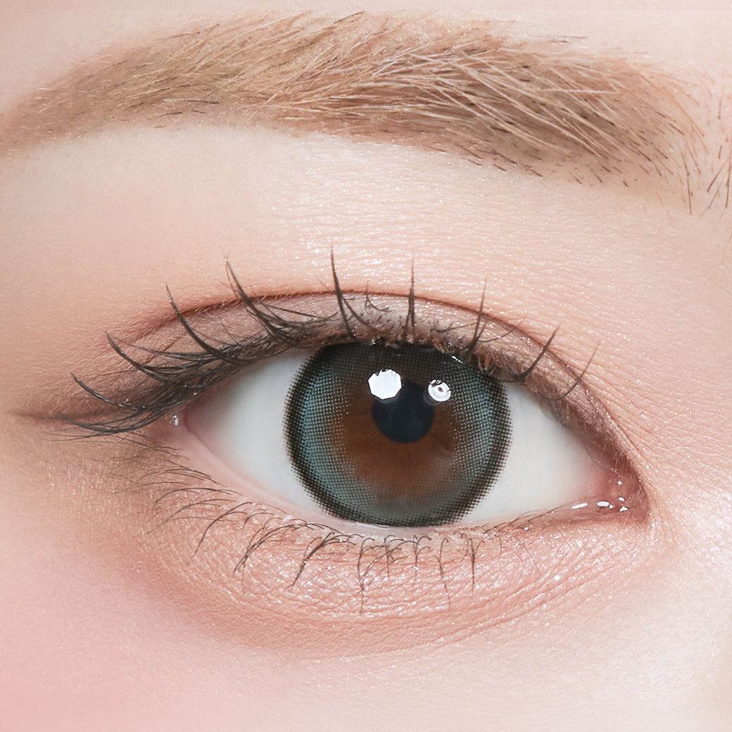 Misteri Ais [Lemieu] | 1day 