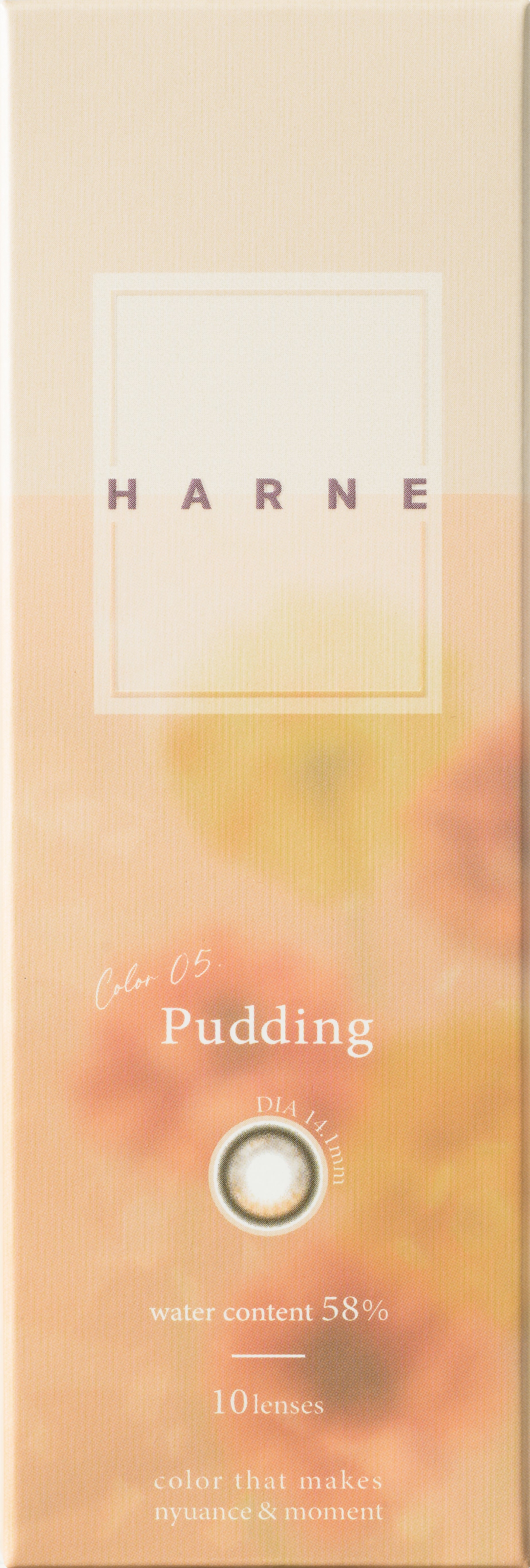 Pudding | 1hari