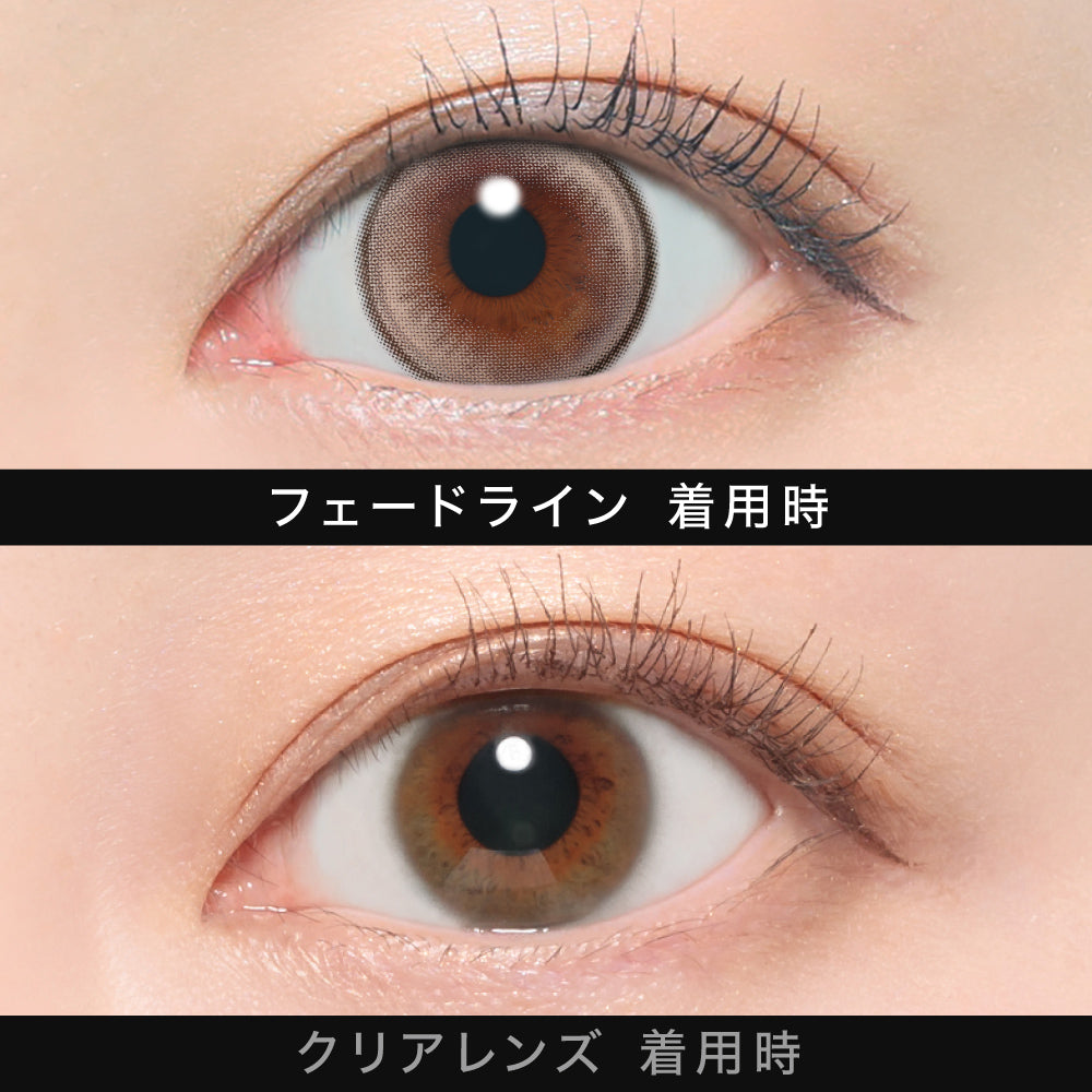 Fadeline [ØTHER] | 1day 