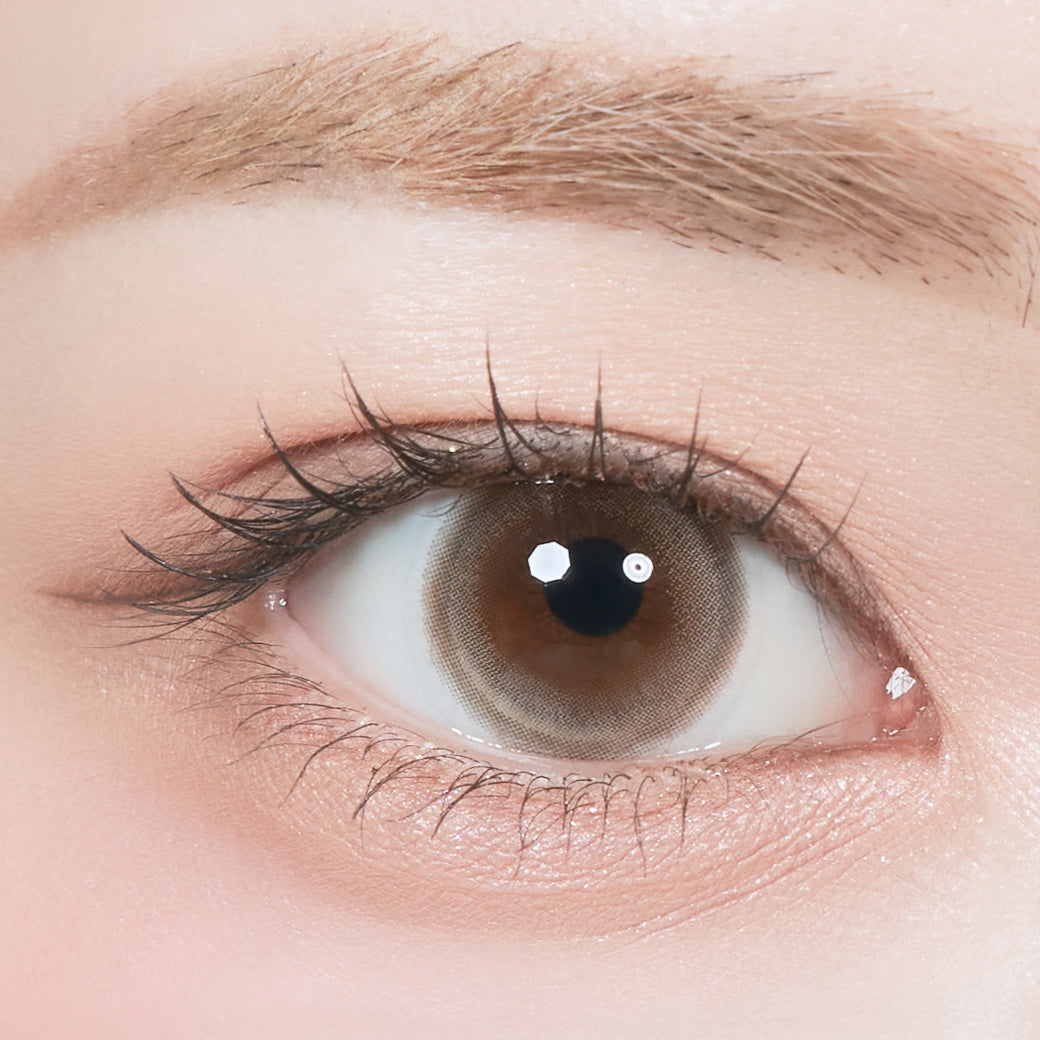 Clear Gel Glow [Lemieu] | 1day 