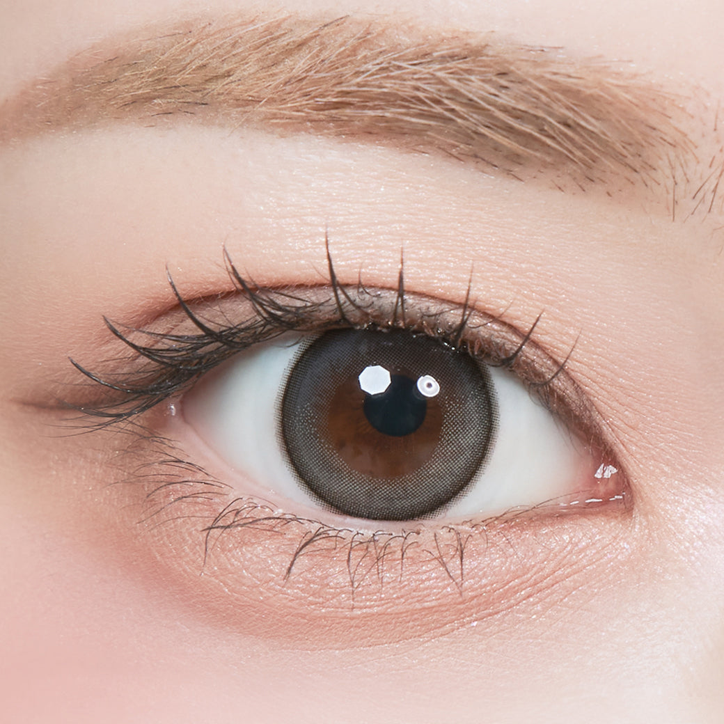 Silhouette Mirror [Lemieu] | 1day 