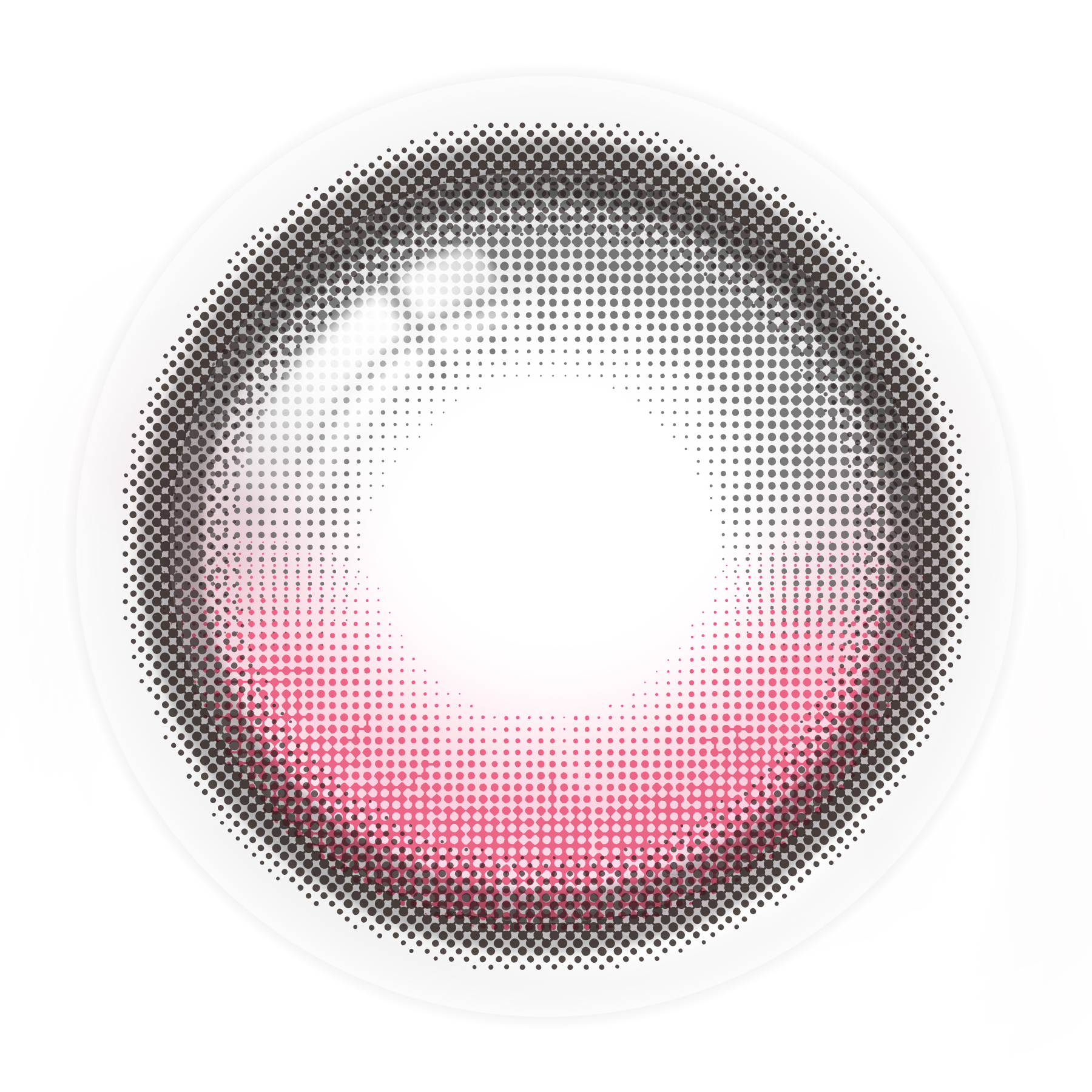 ルナンピンク [Unrolla] | 1day