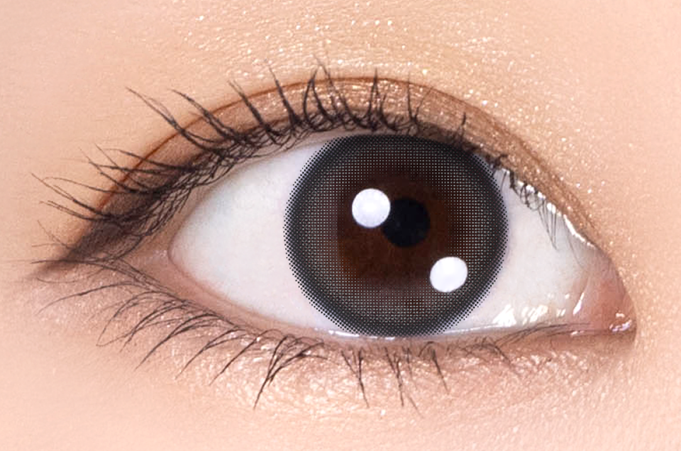 <الجاسمينغراي [Winkuu]> | 1day 