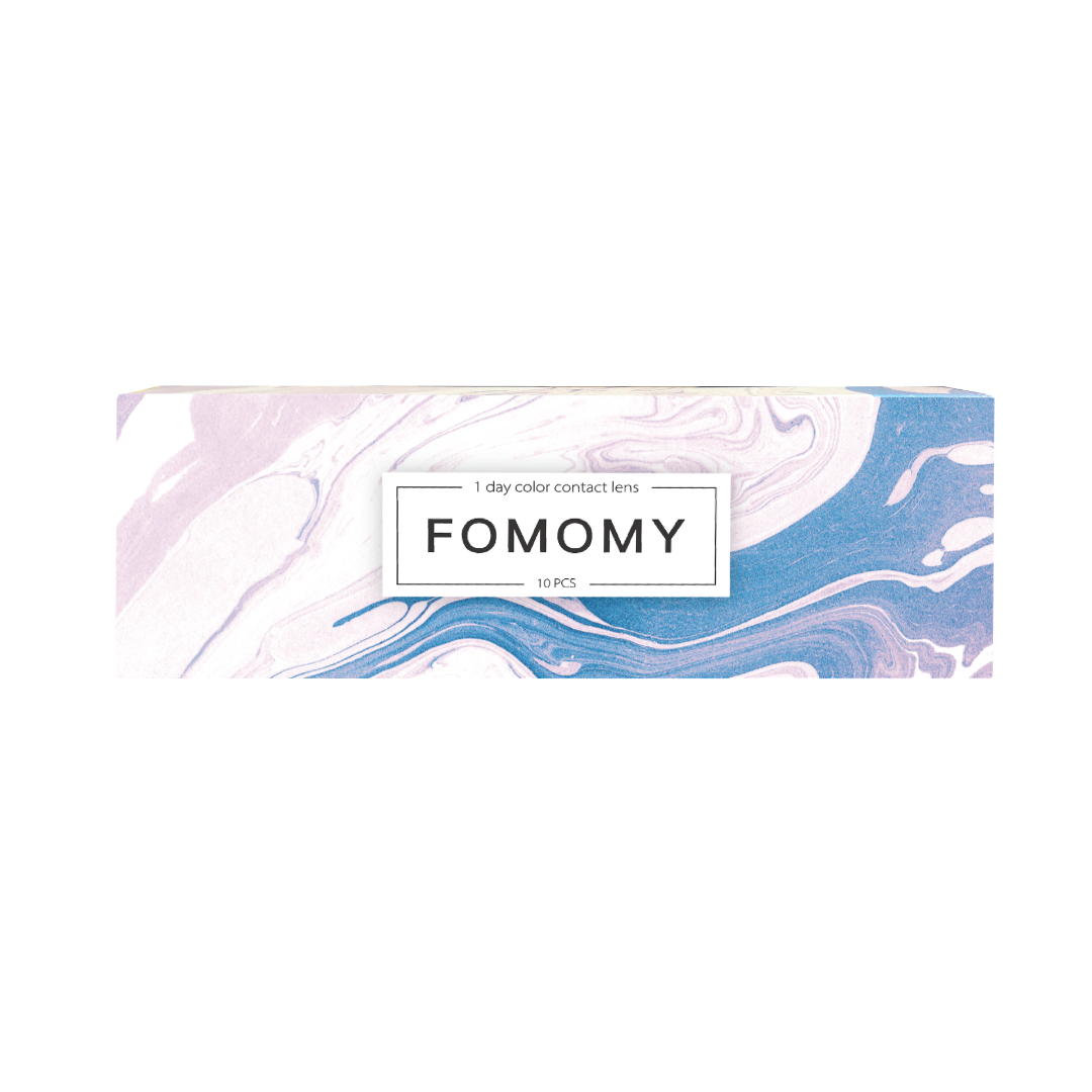 Milchtee [FOMOMY] | 1day 