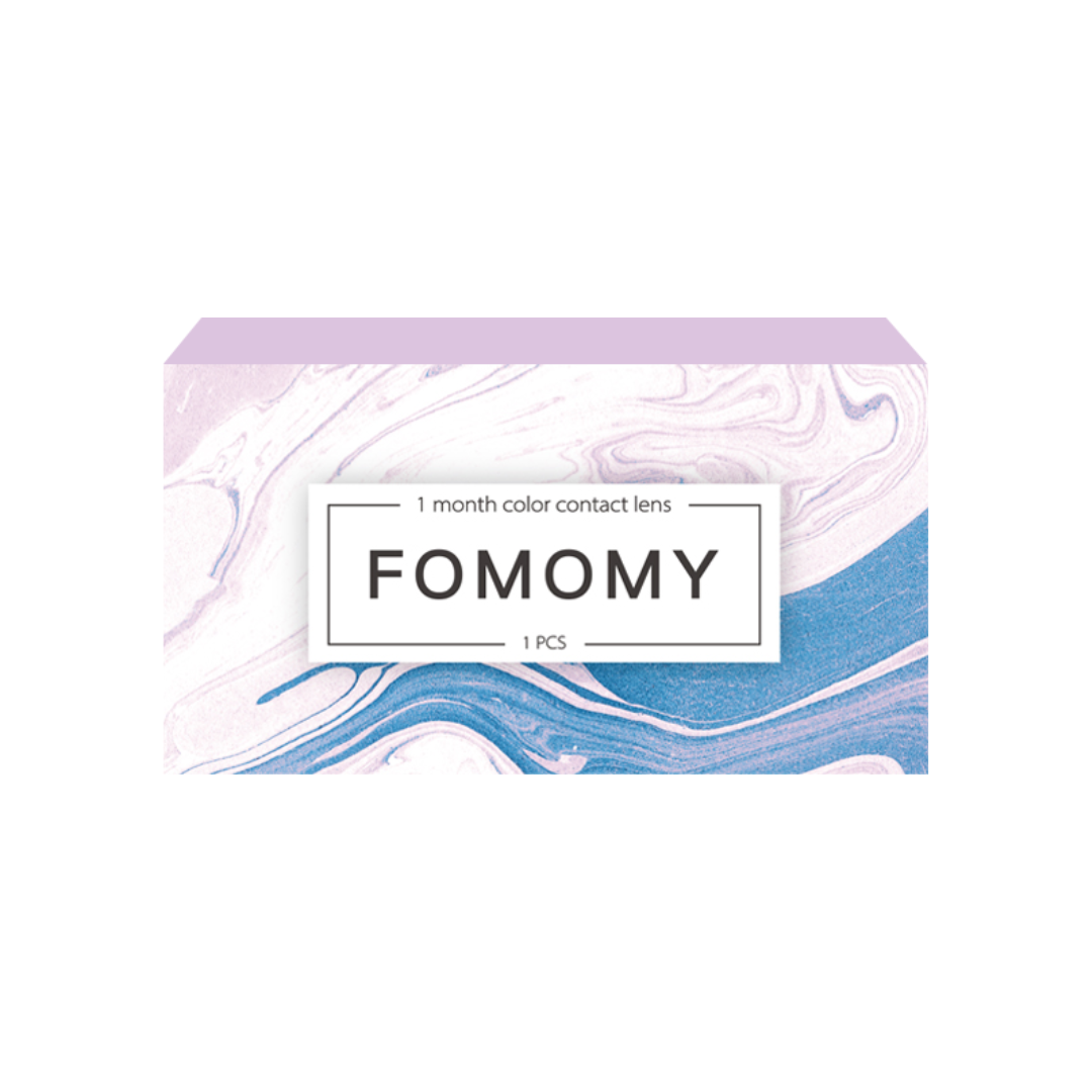 Kameo Pink [FOMOMY] | 1month 