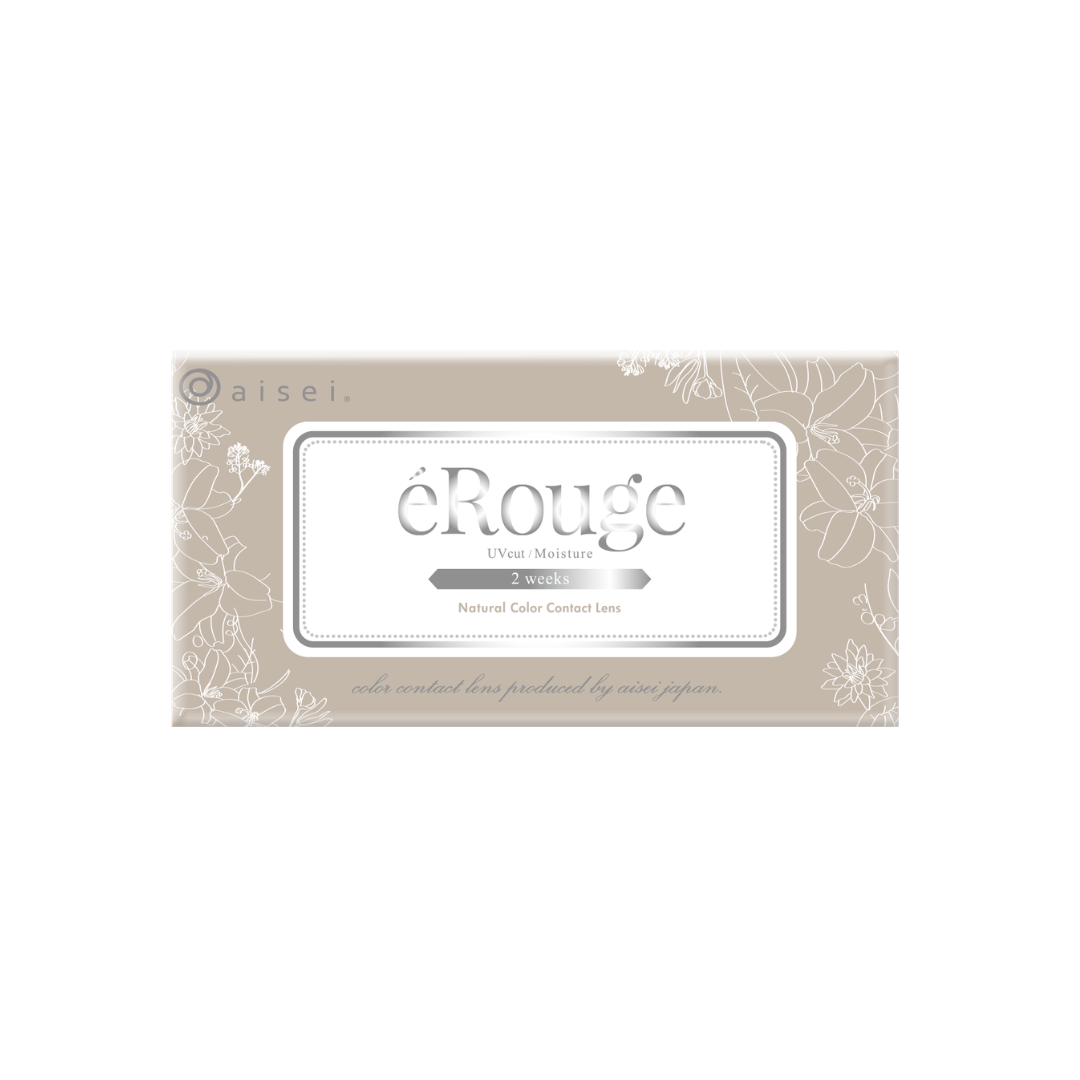 Coco Poodle [éRouge] | 2 tuần