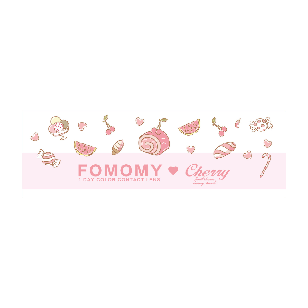 Pflaumenrosa [FOMOMY] | 1day 