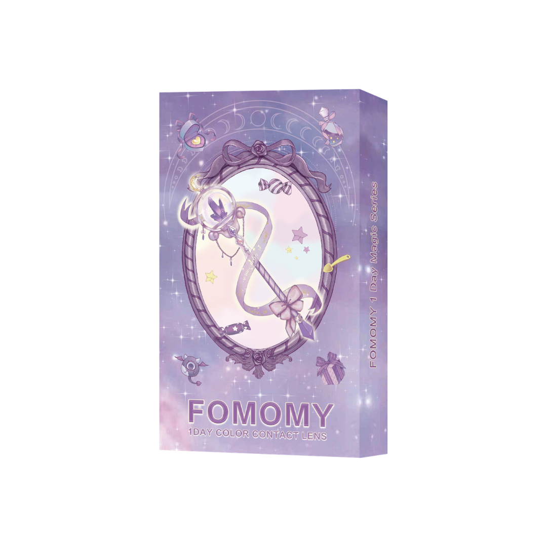 マジックピンク [FOMOMY] | 1day